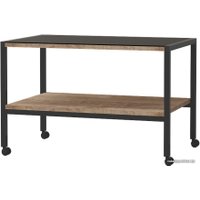 Журнальный столик Mobi Трувор 12.19 (дуб гранж песочный К356)