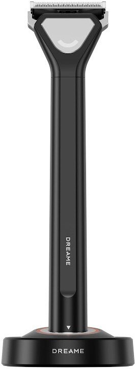 Триммер для бороды и усов Dreame SwiftBlade AG01A (черный)