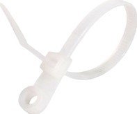 

Стяжка для кабеля Fortisflex КСО 80530 (100 шт)