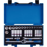 Универсальный набор инструментов King Tony 3032SRV (32 предмета)