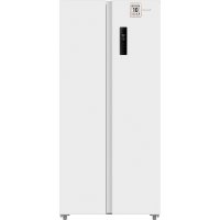 Холодильник side by side Weissgauff WSBS 500 Inverter NoFrost White