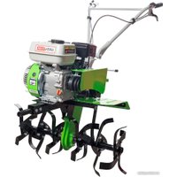 Мотоблок бензиновый RedVerg Муравей-5 RD-TM5 (без колес)