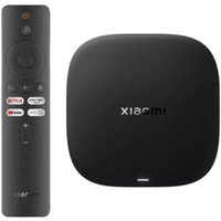 Смарт-приставка Xiaomi Box S 3rd Gen (международная версия)