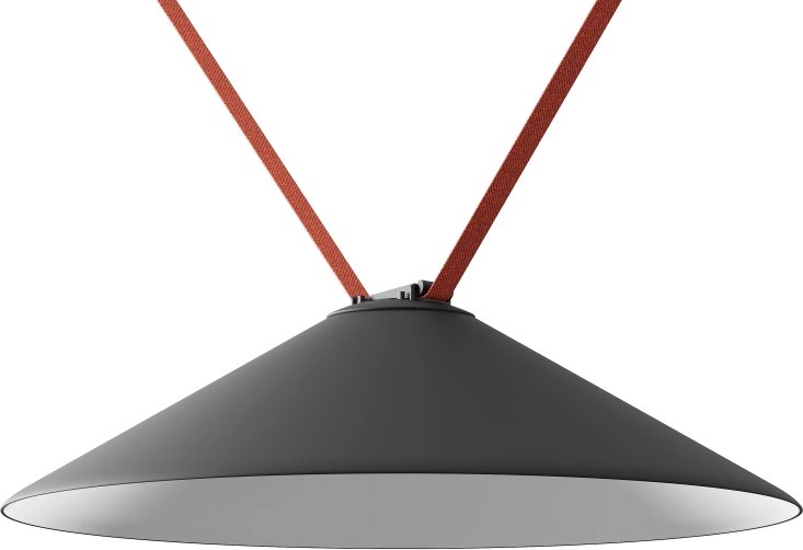 

Трековый светильник Byled ROPE-CN-BL-16-WW-595