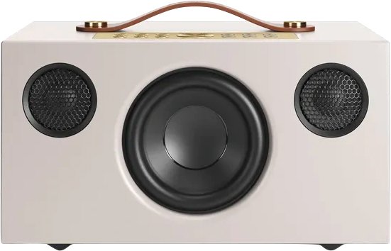 

Беспроводная аудиосистема Audio Pro Addon C5 MkII (песочный)