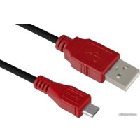 Кабель Greenconnect Russia GCR-UA6MCB1-BB2S-1.0m