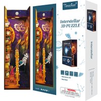 Букнук Tonecheer Интерстеллар