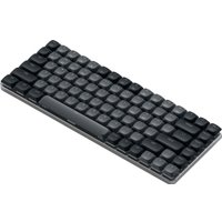 Клавиатура Satechi SM1 Slim (темно-серый)