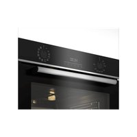 Электрический духовой шкаф BEKO BIOM1532KBNCS в Солигорске