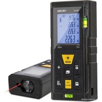 Лазерный дальномер Deli DL4170