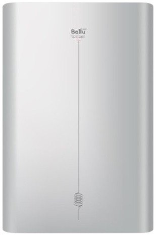 Бойлер косвенного нагрева с ТЭНом Ballu Aquastar Inox ASWX-F 100.1