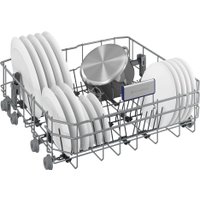 Встраиваемая посудомоечная машина Grundig GNVP4551PW в Гомеле