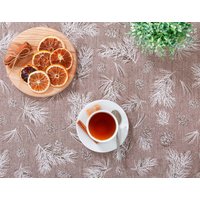 Скатерть АртПостель Шишкин лес СБ.150.180 180x150 в Гродно