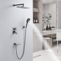 Душевая система  Shevanik S4035T