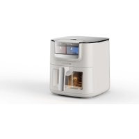 Аэрогриль (аэрофритюрница) Roome Air Fry AF-ZE7226-A (белый)