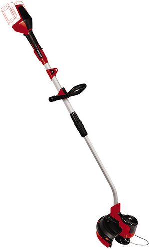 Триммер Einhell GE-CT 36/30 Li E-Solo 3411300 (без АКБ)