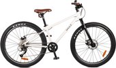 Bubble 26 Race Rigid 2023 (белый)