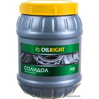  Oil Right Солидол синтетический 800г