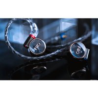 Наушники FiiO FD3 Pro (черный)