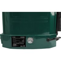 Аккумуляторный опрыскиватель Favourite SP 12AC