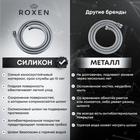 Гигиенический душ Roxen Santi 500940-CH (хром)