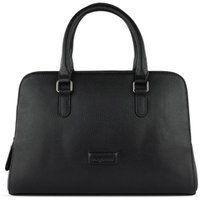 Женская сумка Bugatti Elsa 49460701 (черный)