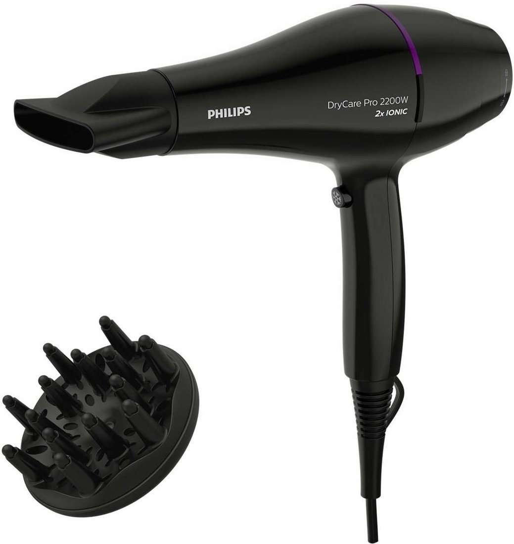 

Фен Philips DryCare BHD274/00