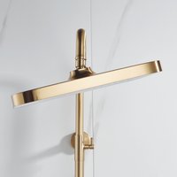 Душевая система  Rose R1836G