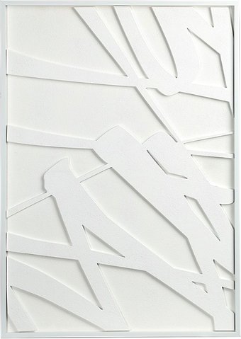 Картина Bergenson Bjorn 3D Minimalism BB0000841