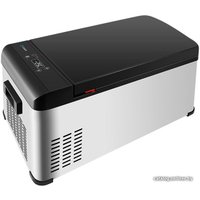 Компрессорный автохолодильник Libhof Q-18 17л