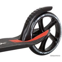 Двухколесный детский самокат Novatrack Deft 230 Pro 20 New 230FS.DEFT.RD22 (красный)