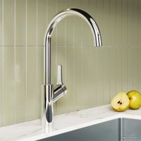 Смеситель Damixa Eclipse DX310720000