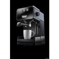 Рожковая кофеварка Gaggia Espresso Deluxe Grey EG2111/64