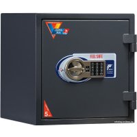 Офисный сейф Valberg Гарант 46 EL