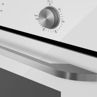 Электрический духовой шкаф MAUNFELD FEOF7871W