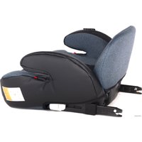 Детское сиденье Martin Noir Right Fix (gentian blue)