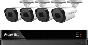 Falcon Eye FE-104MHD Kit Дача Smart