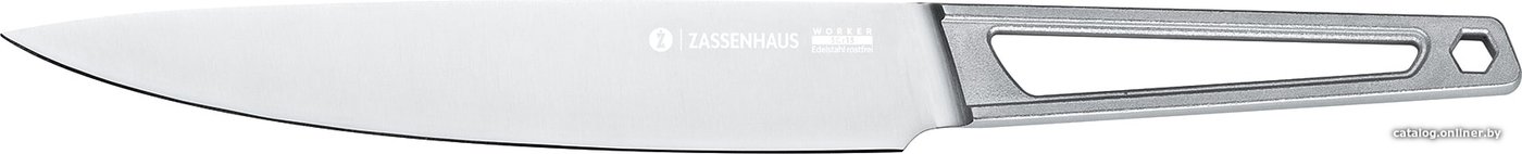 Кухонный нож Zassenhaus Worker 070729