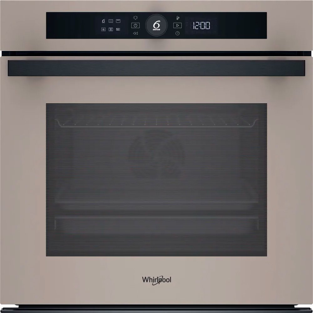 

Электрический духовой шкаф Whirlpool WOI4S8CM1SEA