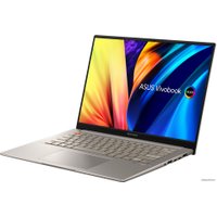 Ноутбук ASUS Vivobook S 14X OLED S5402ZA-M9049W