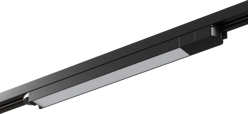 

Трековый светильник Byled SPOT-TR2-BL-12-WW