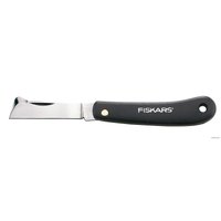 Нож для прививки Fiskars Solid K60 1001625