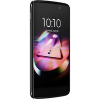 Телефон Alcatel Idol 4s Dark Grey [6070K]