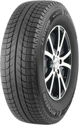 Michelin Latitude X-Ice 2 235/60R18 107T