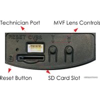 IP-камера Provision-ISR DAI-320IPE-MVF в Бобруйске