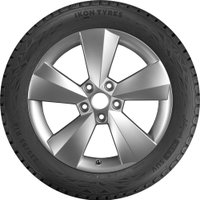 Зимние шины Ikon Tyres Autograph Ice 9 SUV 265/65R17 116T (шипы)