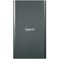 Внешний накопитель Apacer AS723 1TB AP1TBAS723B-1
