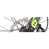 Велосипед Focus Black Forest 27R 4.0 (2014)