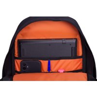 Городской рюкзак GART 309 (черный)