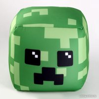 Игрушка-подушка Mni Mnu Зеленый чудик 9748659